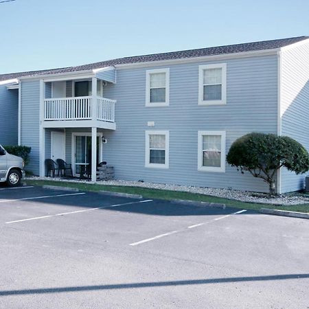 Retreat At Glenns Bay F202 Apartment Myrtle Beach Exterior photo